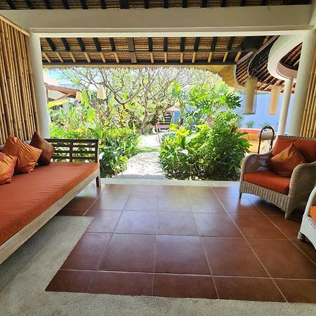 Bali Akasa Villa Σεμινιάκ Εξωτερικό φωτογραφία