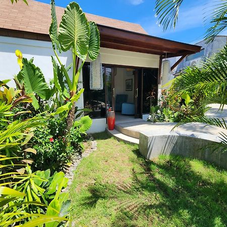 Bali Akasa Villa Σεμινιάκ Εξωτερικό φωτογραφία