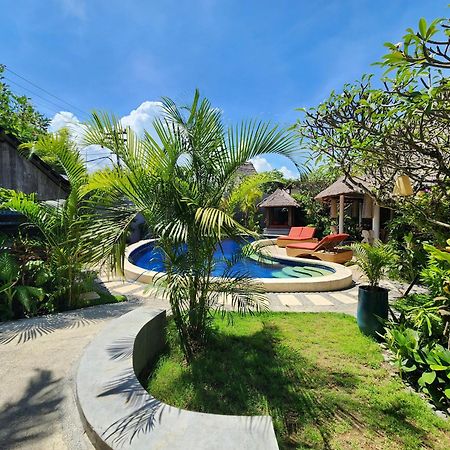 Bali Akasa Villa Σεμινιάκ Εξωτερικό φωτογραφία