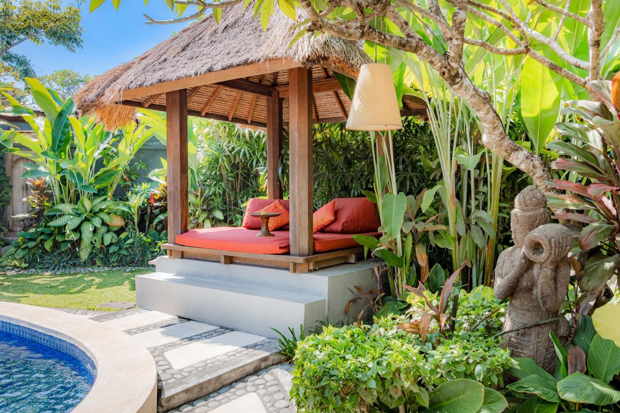 Bali Akasa Villa Σεμινιάκ Εξωτερικό φωτογραφία