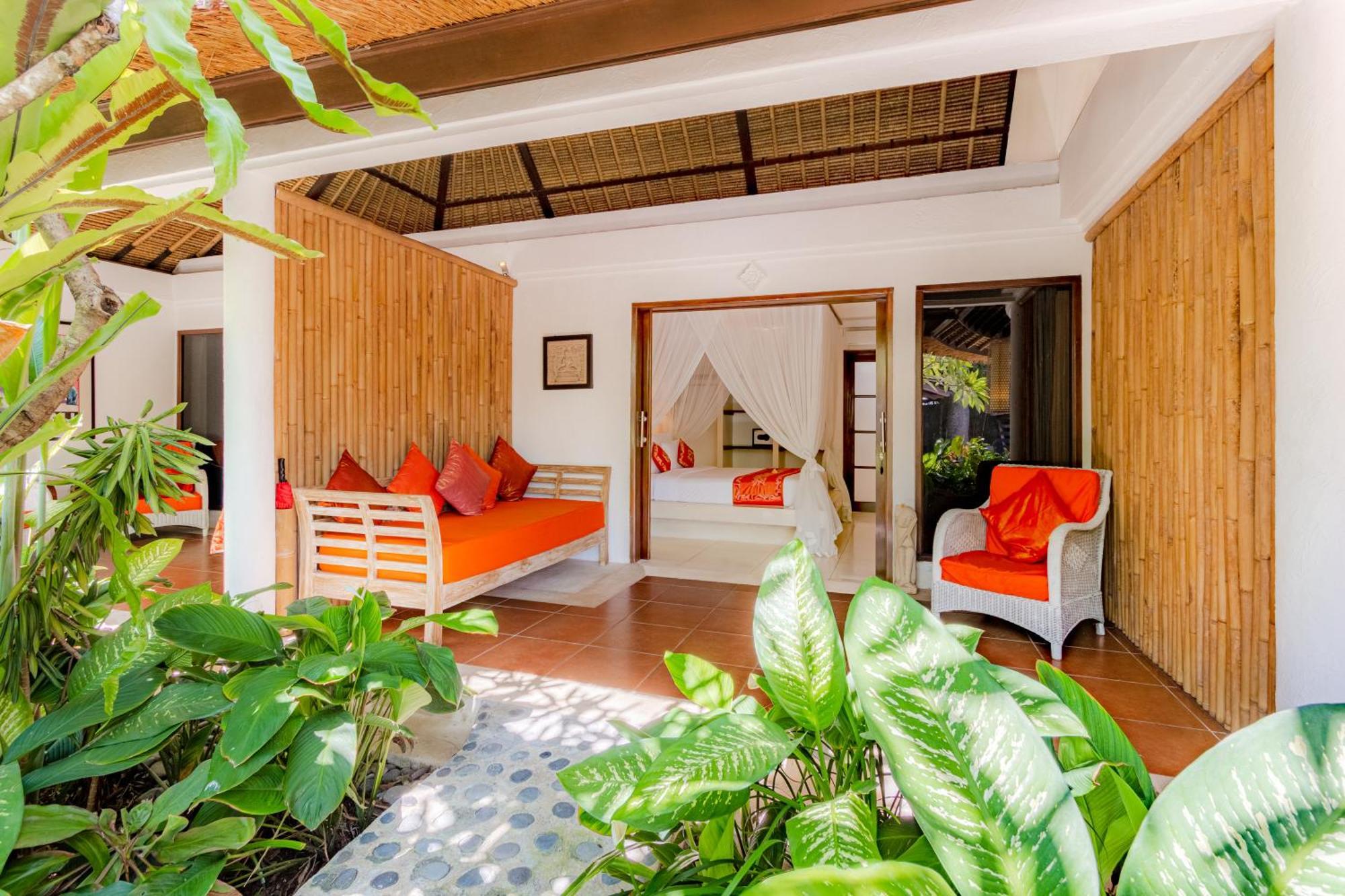 Bali Akasa Villa Σεμινιάκ Εξωτερικό φωτογραφία