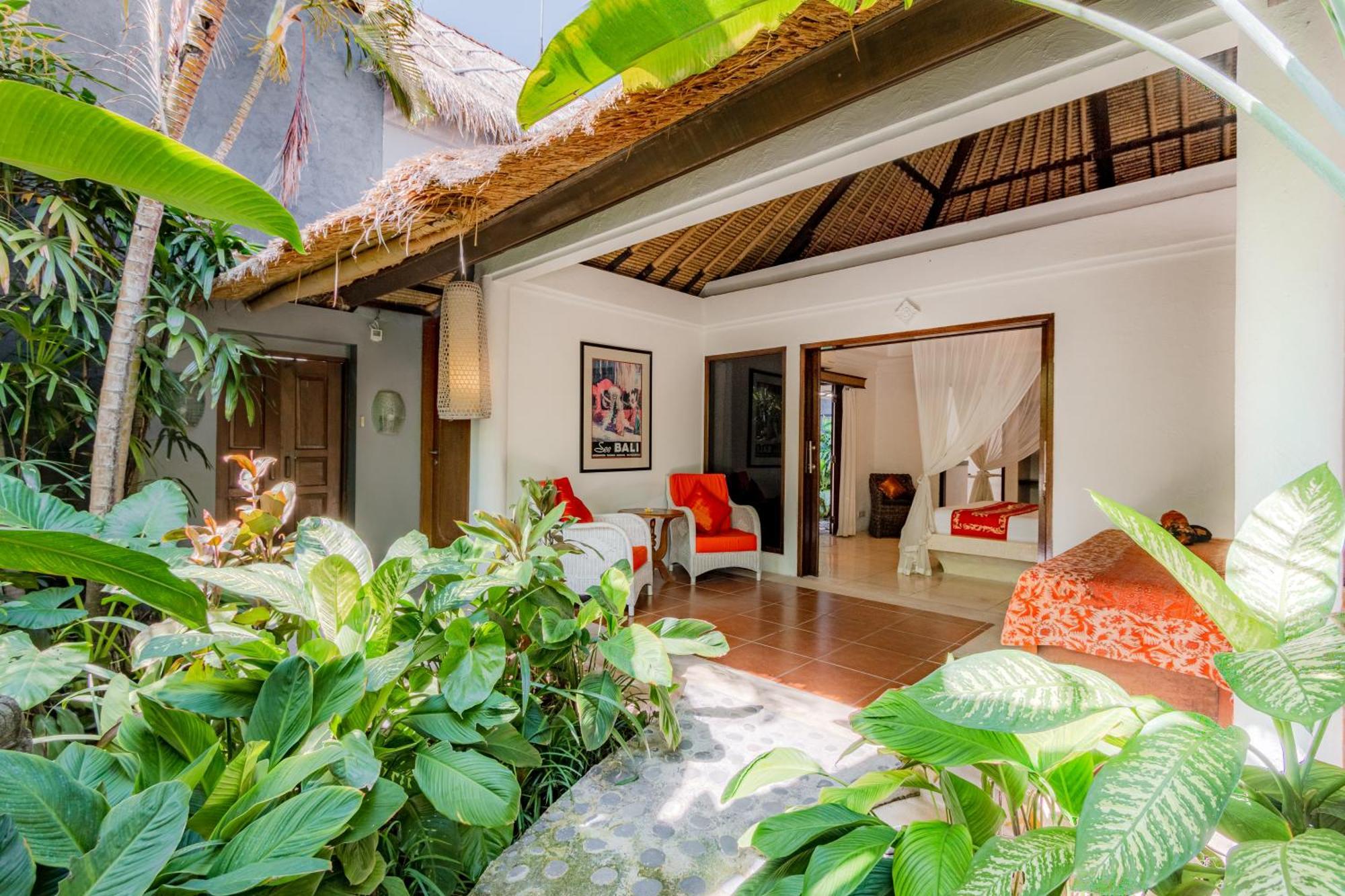 Bali Akasa Villa Σεμινιάκ Εξωτερικό φωτογραφία