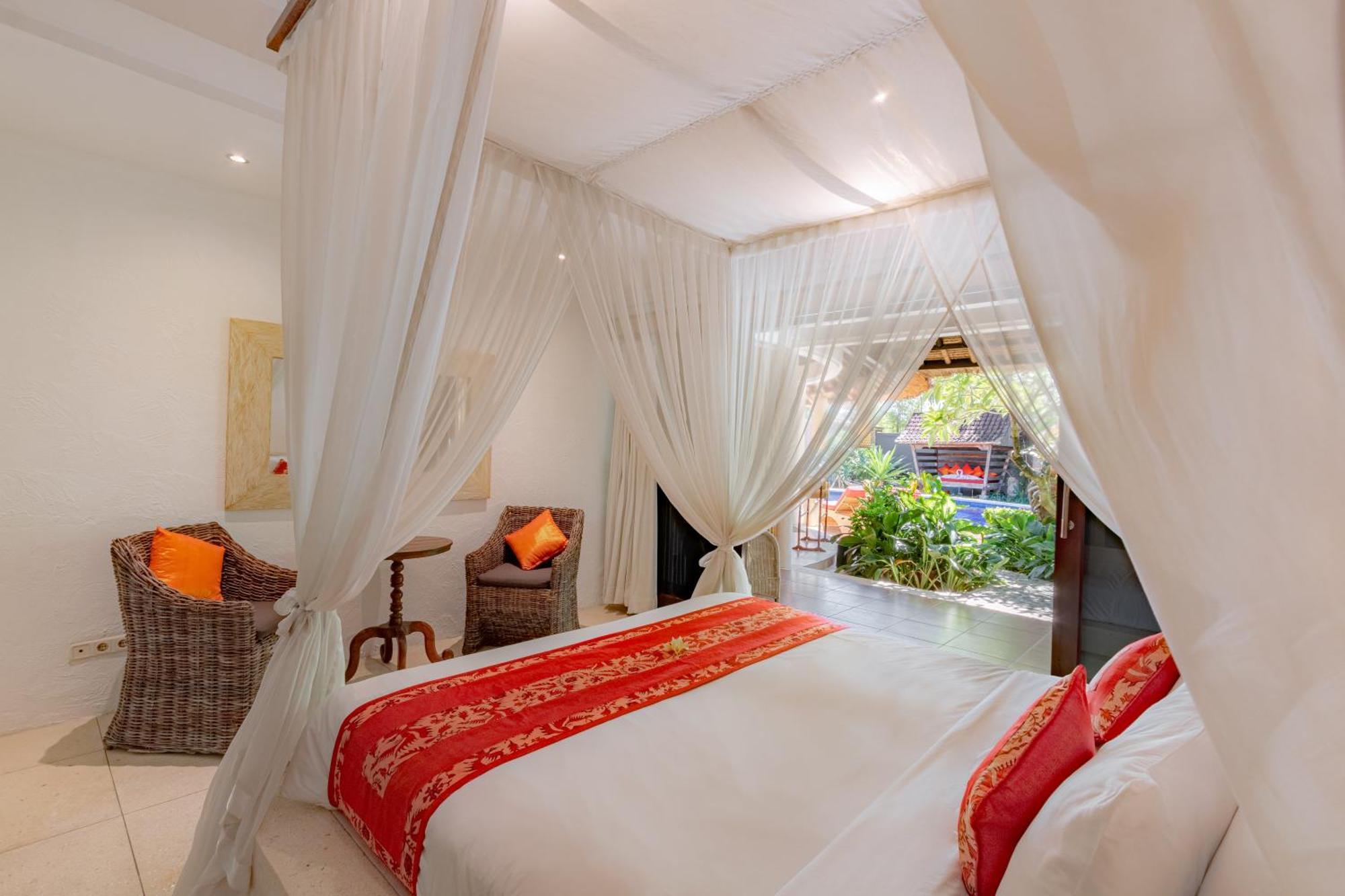 Bali Akasa Villa Σεμινιάκ Εξωτερικό φωτογραφία