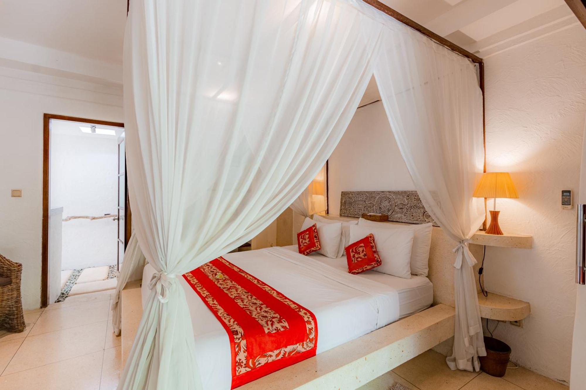 Bali Akasa Villa Σεμινιάκ Εξωτερικό φωτογραφία