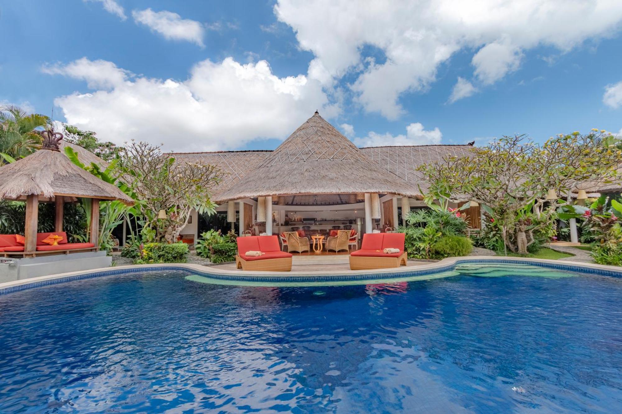 Bali Akasa Villa Σεμινιάκ Εξωτερικό φωτογραφία