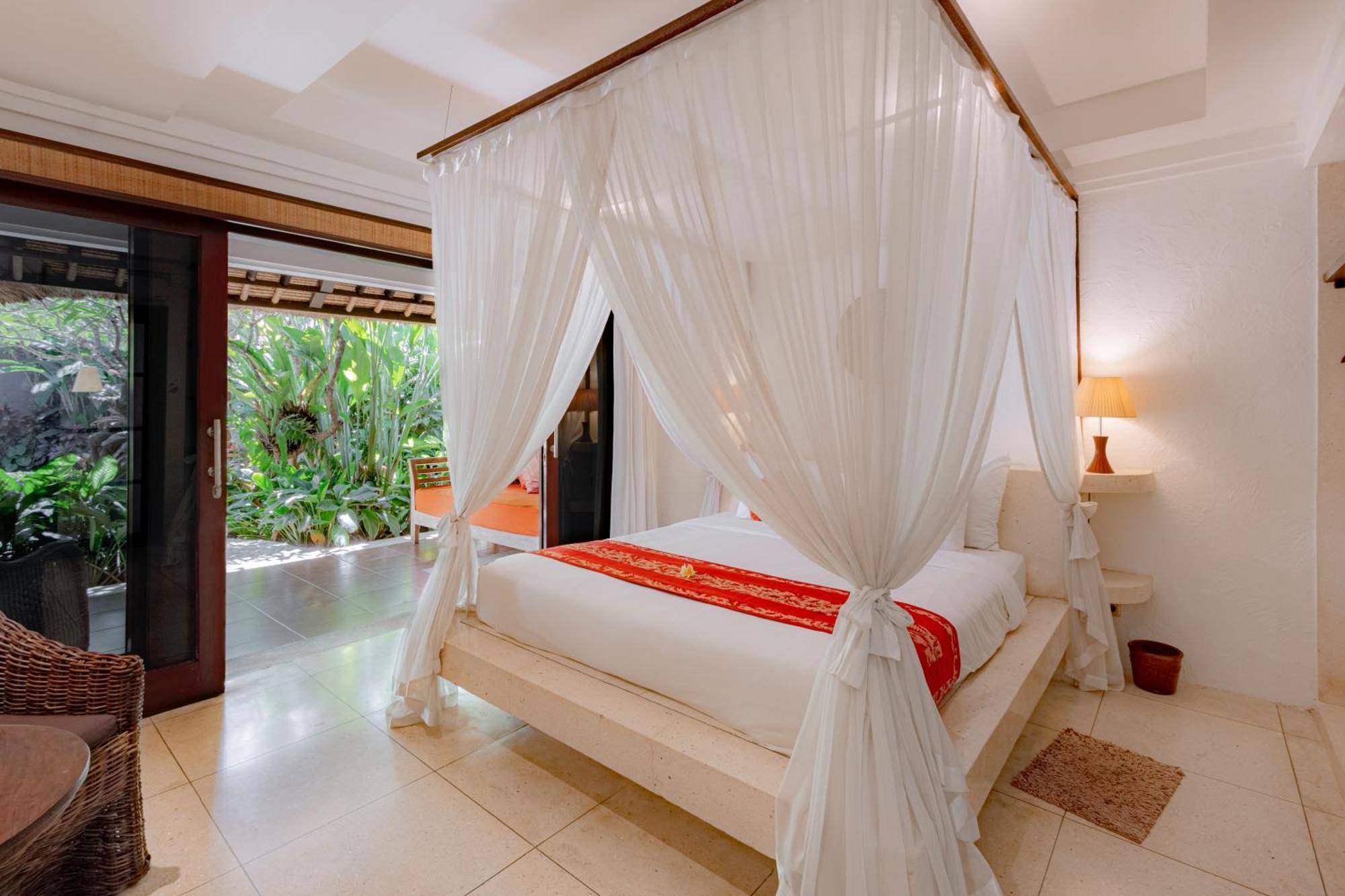 Bali Akasa Villa Σεμινιάκ Εξωτερικό φωτογραφία