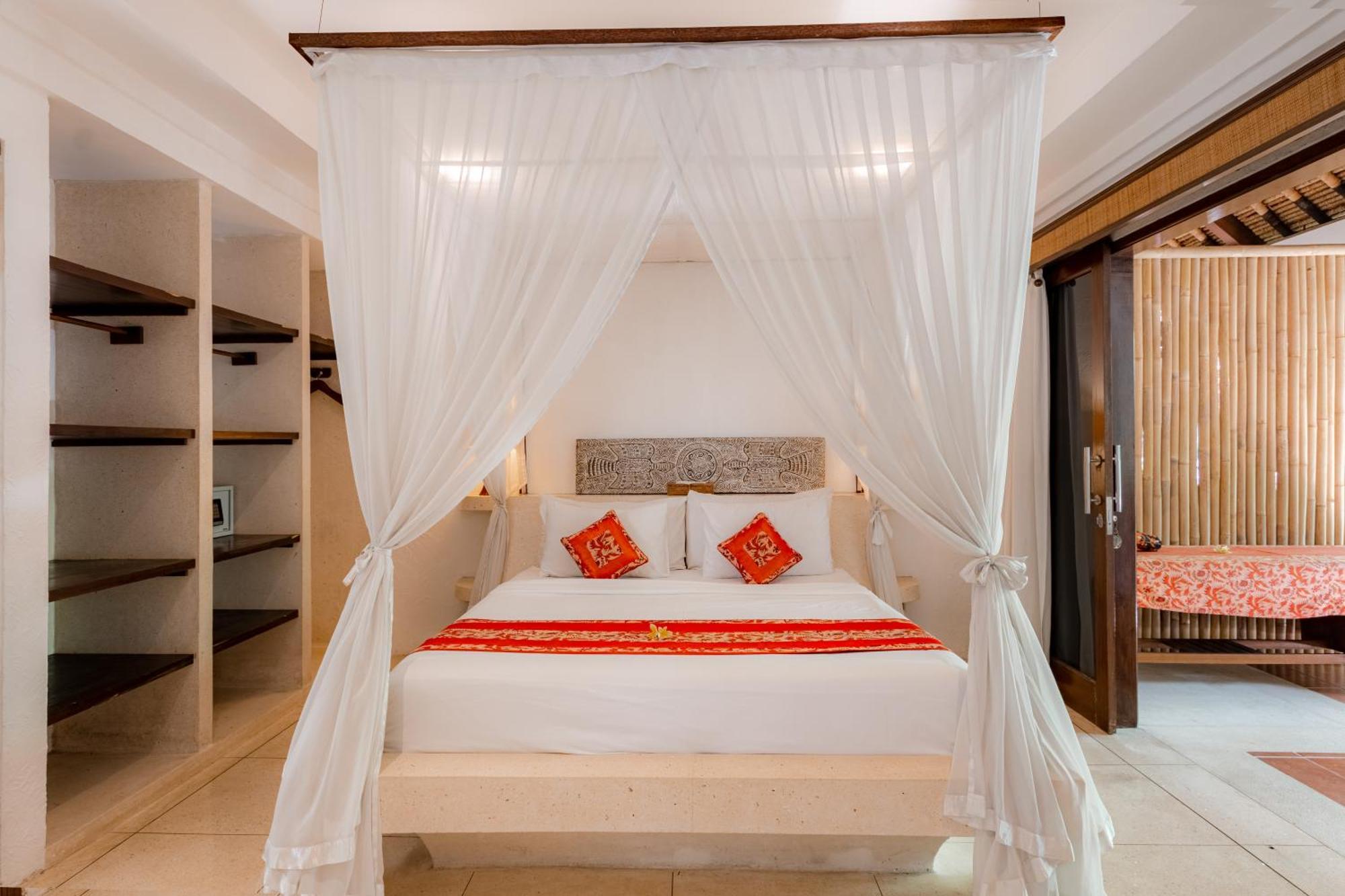 Bali Akasa Villa Σεμινιάκ Εξωτερικό φωτογραφία