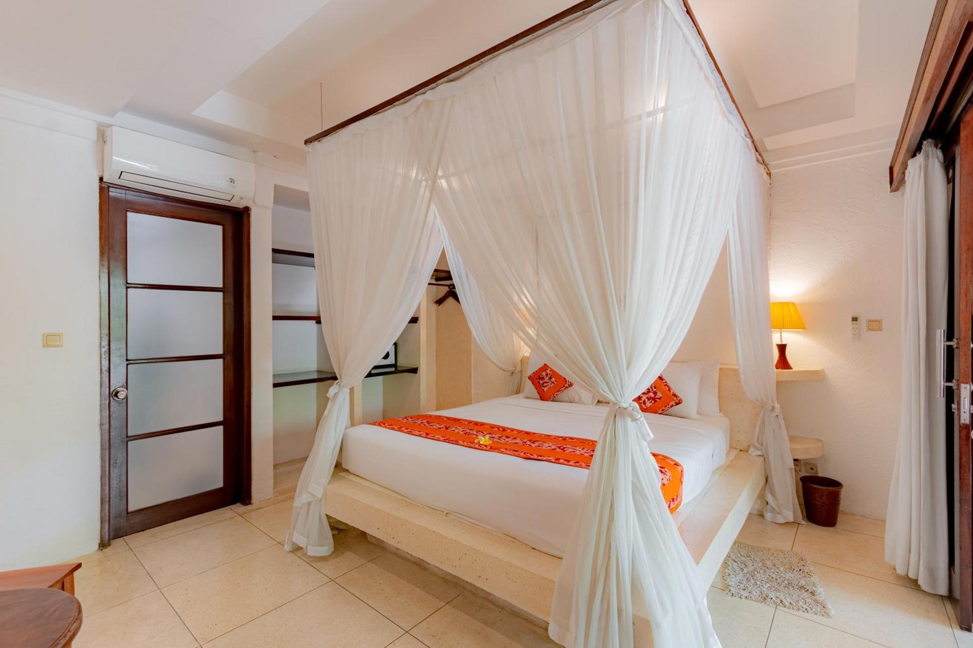 Bali Akasa Villa Σεμινιάκ Εξωτερικό φωτογραφία