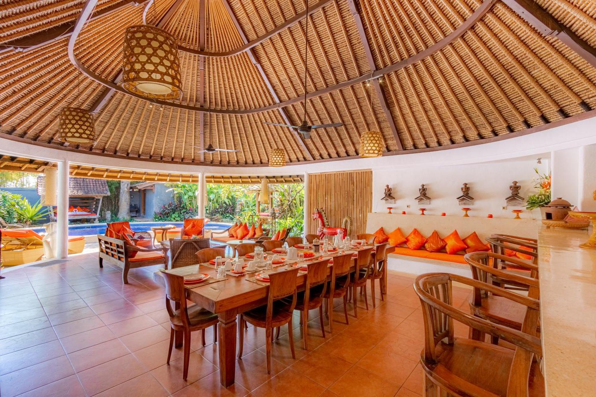 Bali Akasa Villa Σεμινιάκ Εξωτερικό φωτογραφία