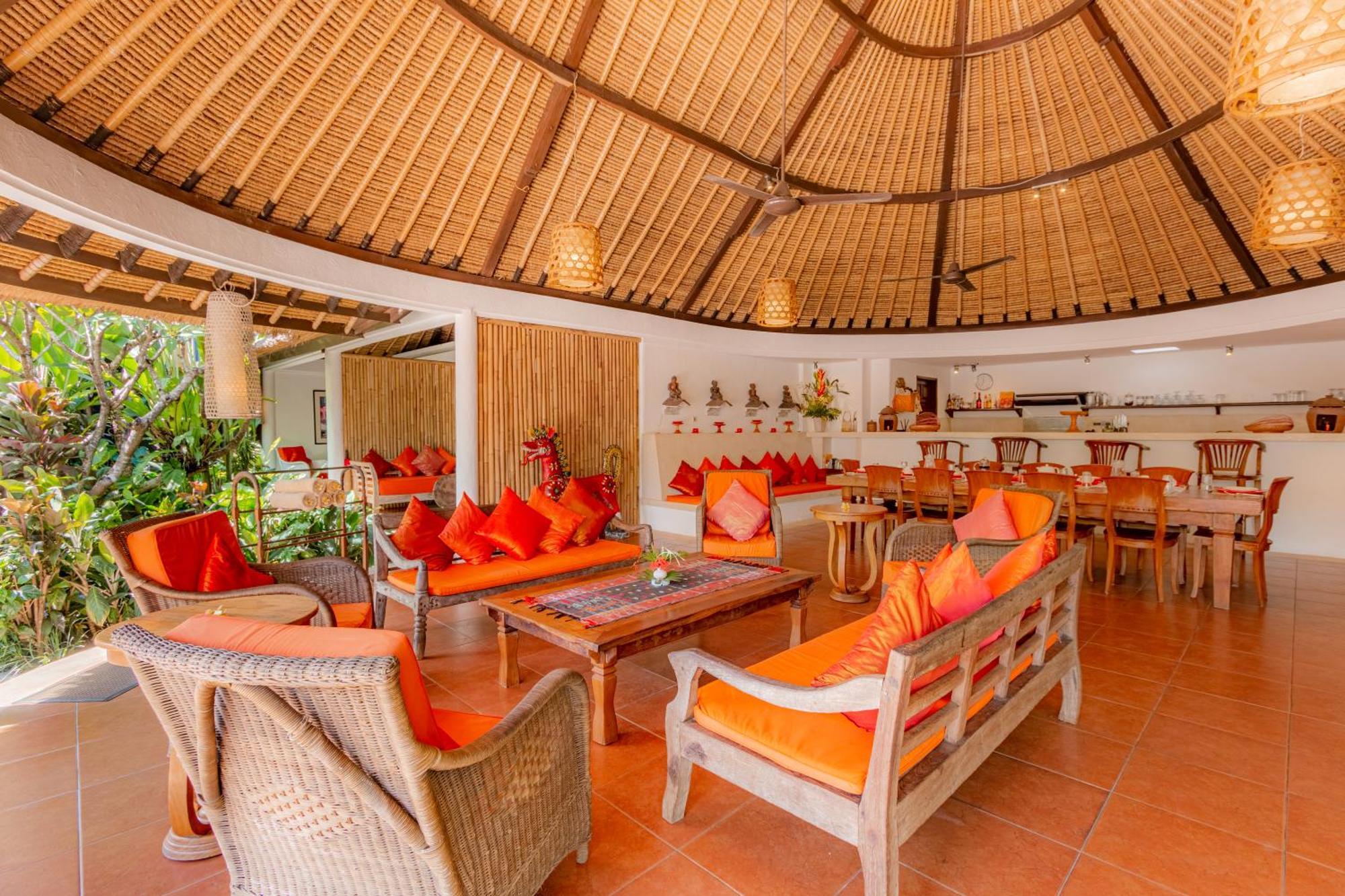 Bali Akasa Villa Σεμινιάκ Εξωτερικό φωτογραφία