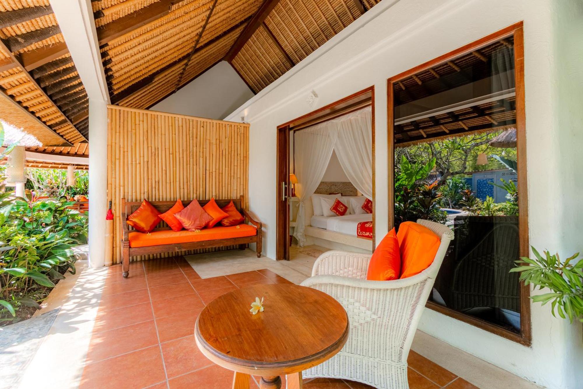 Bali Akasa Villa Σεμινιάκ Εξωτερικό φωτογραφία
