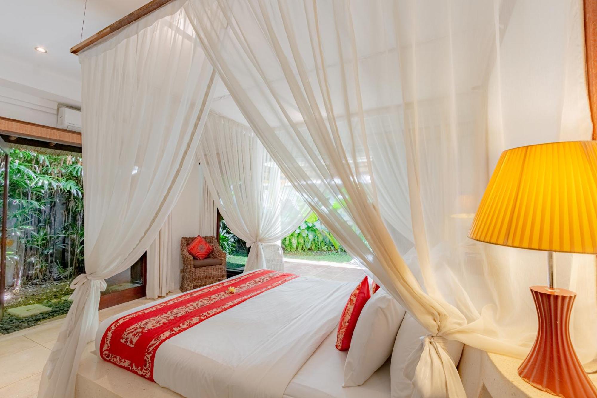 Bali Akasa Villa Σεμινιάκ Εξωτερικό φωτογραφία