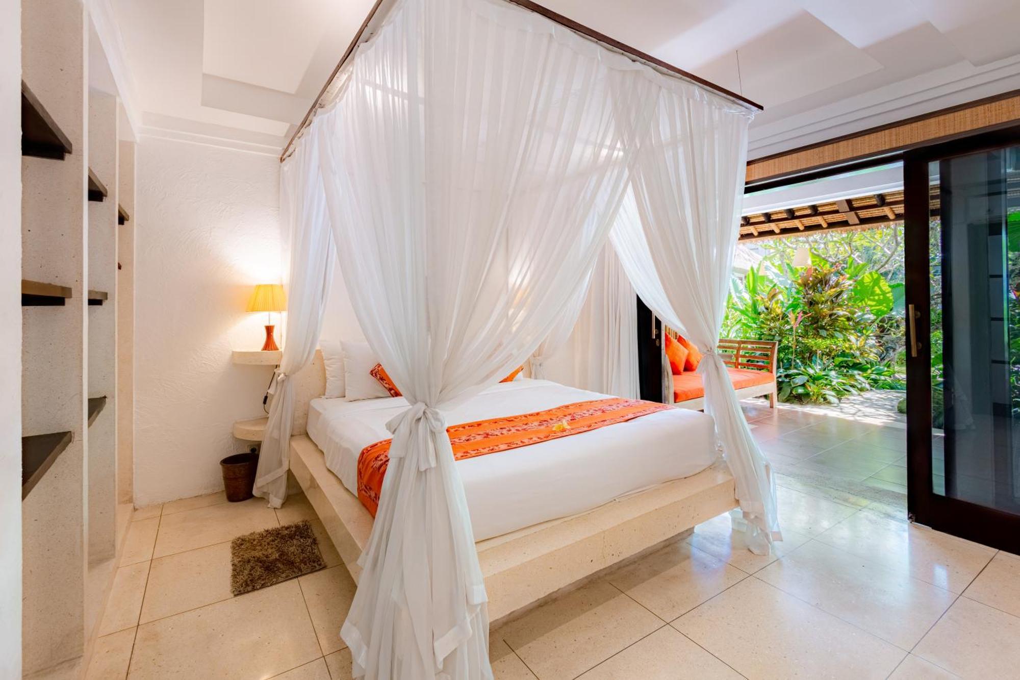 Bali Akasa Villa Σεμινιάκ Εξωτερικό φωτογραφία