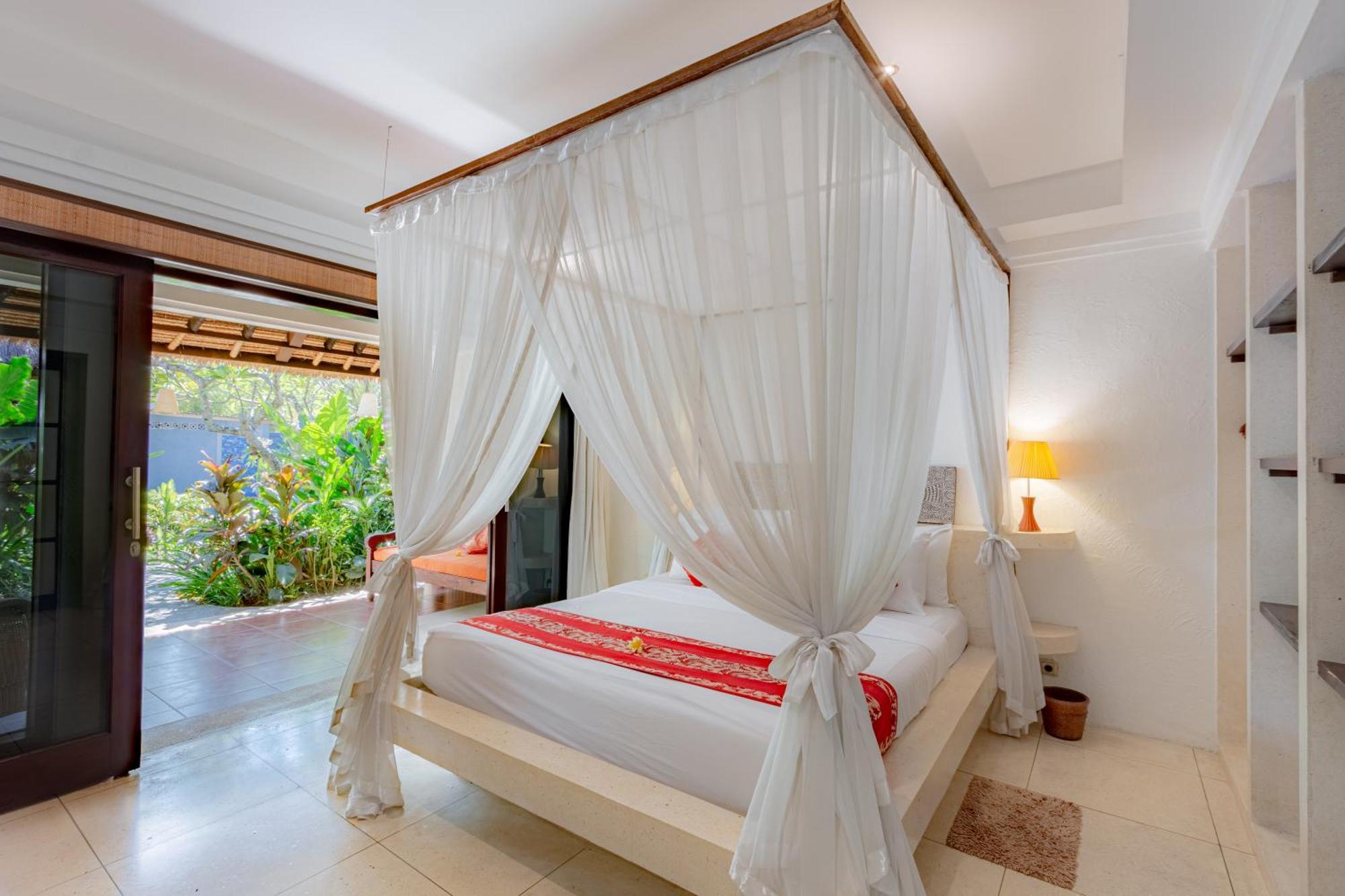 Bali Akasa Villa Σεμινιάκ Εξωτερικό φωτογραφία