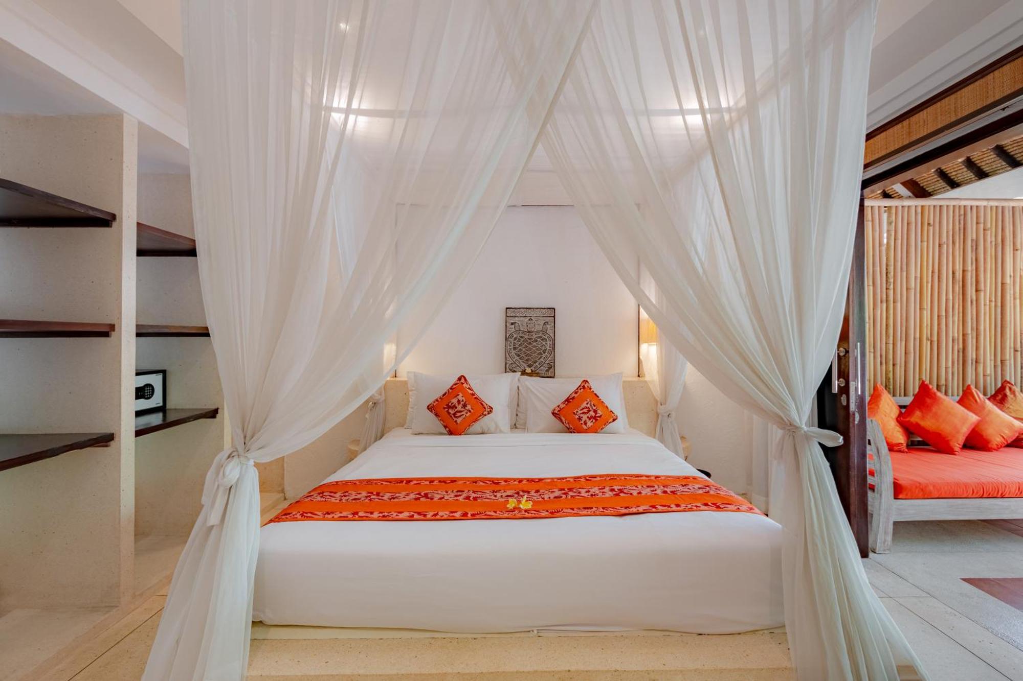 Bali Akasa Villa Σεμινιάκ Εξωτερικό φωτογραφία