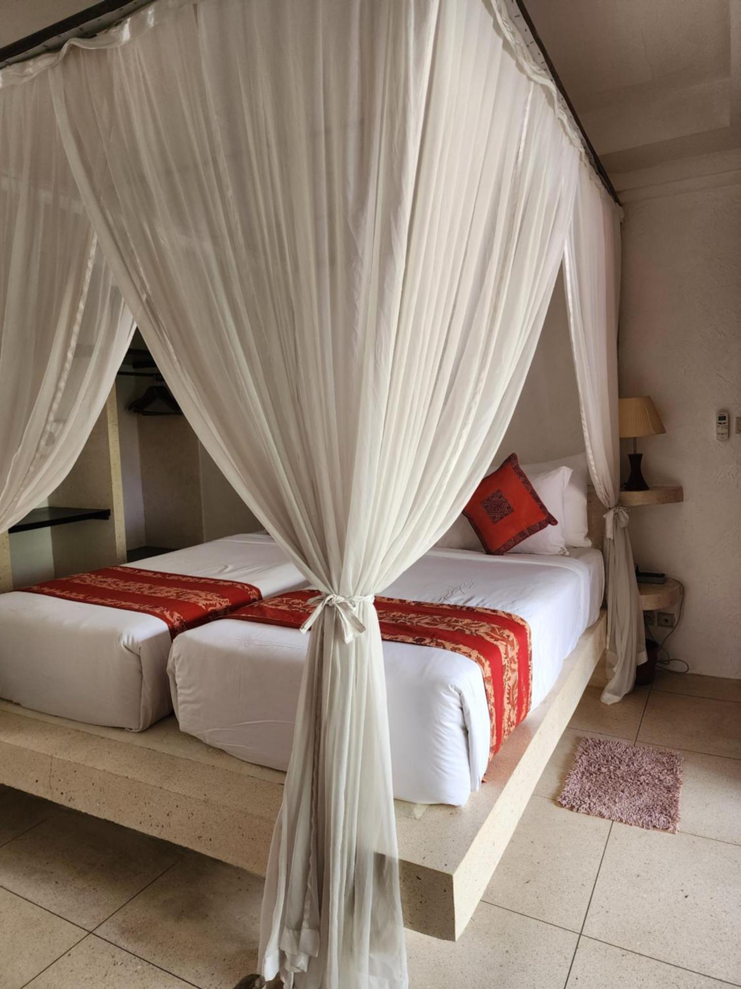 Bali Akasa Villa Σεμινιάκ Εξωτερικό φωτογραφία